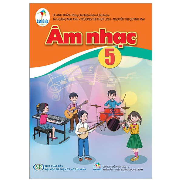 Bo
Vo Bai Tap Tieng Viet 5 - Tap 1 (Canh Dieu) (2025) - Ảnh 2