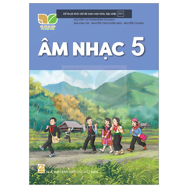 Bộ Vở Bài Tập Tiếng Việt 5 - Tập 1 (Kết Nối) (Chuẩn) - Ảnh 2
