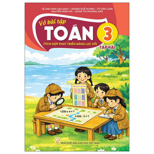 Bộ Vở Bài Tập Tin Học 3 (Tích Hợp Phát Triển Năng Lực Số) (Phiên Bản 2026) - Ảnh 19