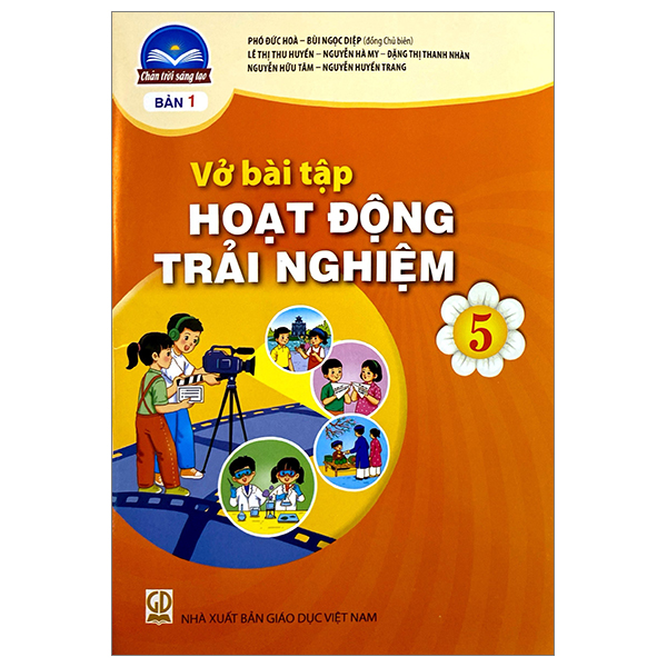 Bo
						
										
										Vo Bai Tap Tin Hoc 5 (Chan Troi) (Chuan) - Ảnh 5