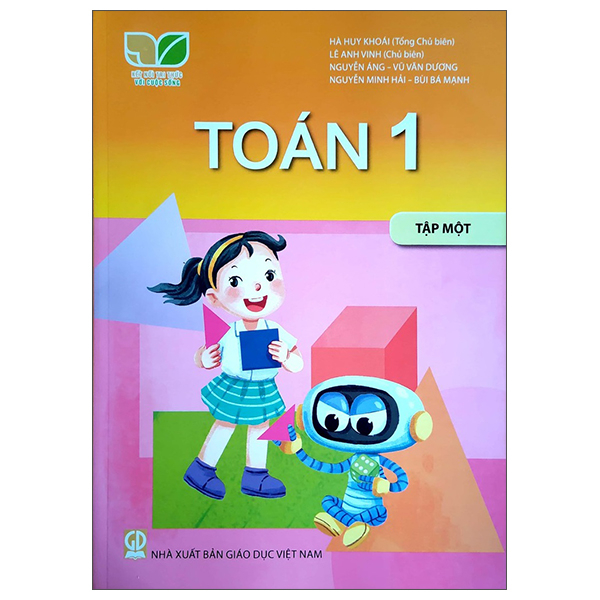 Bo
Vo Bai Tap Toan 1 - Tap 1 (Bo Sach Ket Noi Tri Thuc Voi Cuoc Song) (Chuan) - Ảnh 17
