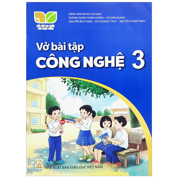 Bo
Vo Bai Tap Toan 3 - Tap 1 (Ket Noi) (Chuan) - Ảnh 13