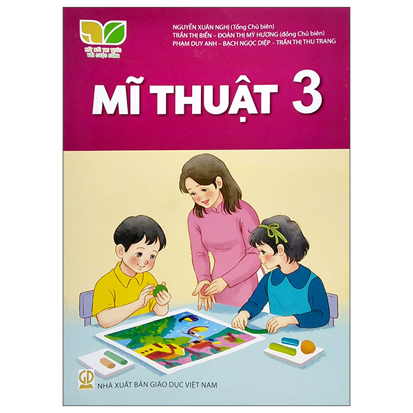 Bo
Vo Bai Tap Toan 3 - Tap 1 (Ket Noi) (Chuan) - Ảnh 22