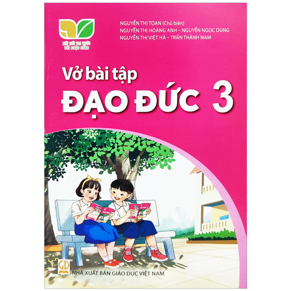 Bo
Vo Bai Tap Toan 3 - Tap 1 (Ket Noi) (Chuan) - Ảnh 3