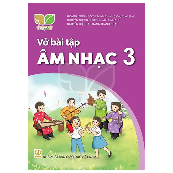 Bo
Vo Bai Tap Toan 3 - Tap 1 (Ket Noi) (Chuan) - Ảnh 4
