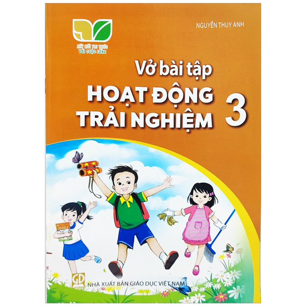 Bo
Vo Bai Tap Toan 3 - Tap 1 (Ket Noi) (Chuan) - Ảnh 5