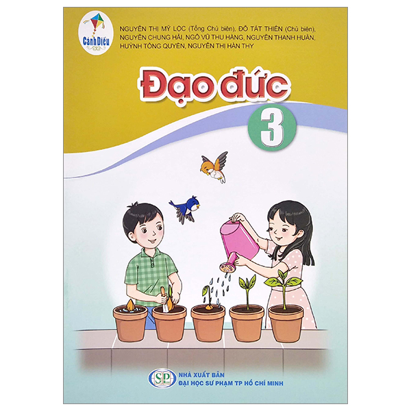 Bo
Vo Bai Tap Toan 3 - Tap 2 (Canh Dieu) (2025) - Ảnh 24