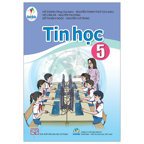 Bo
Vo Bai Tap Toan 5 - Tap 1 (Canh Dieu) (2025) - Ảnh 15