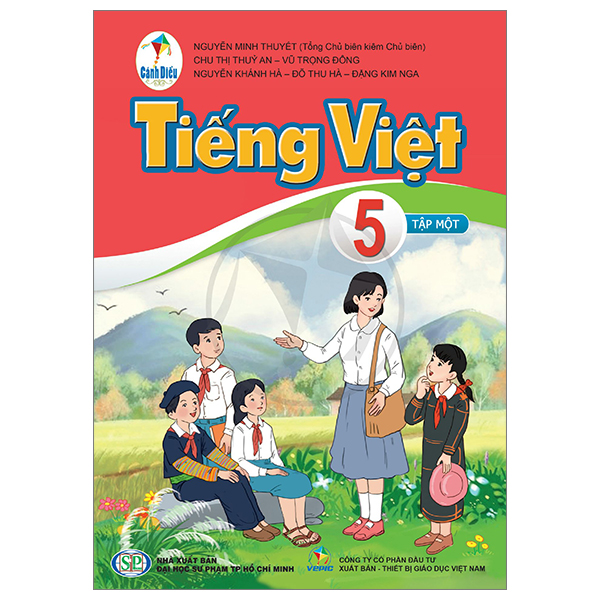Bo
Vo Bai Tap Toan 5 - Tap 1 (Canh Dieu) (2025) - Ảnh 17