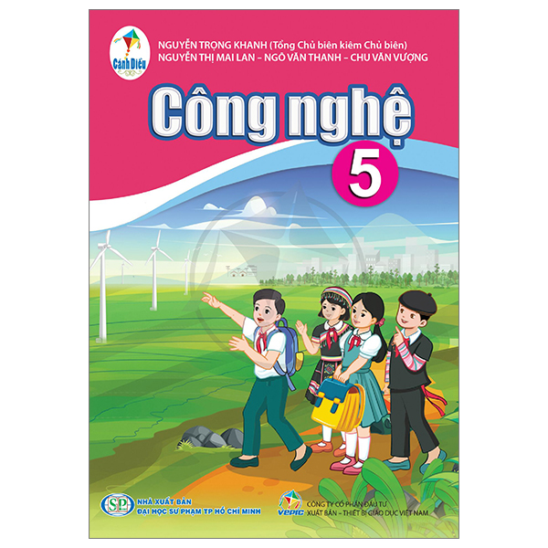 Bo
Vo Bai Tap Toan 5 - Tap 1 (Canh Dieu) (2025) - Ảnh 24