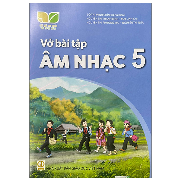 Bộ Vở Bài Tập Toán 5 - Tập 1 (Kết Nối) (Chuẩn) - Ảnh 3
