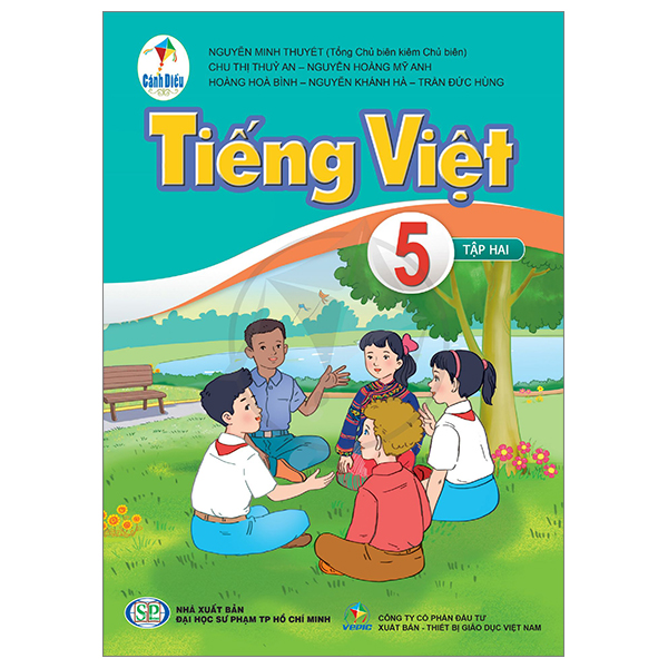 Bo
						
										
										Vo Bai Tap Toan 5 - Tap 2 (Canh Dieu) (2025) - Ảnh 16