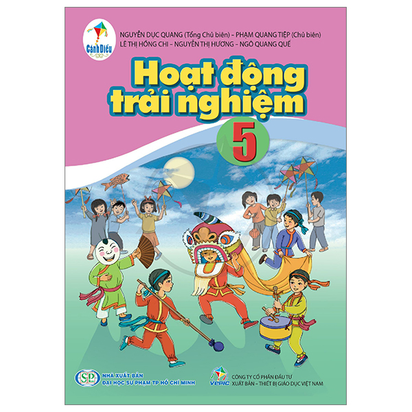 Bo
						
										
										Vo Bai Tap Toan 5 - Tap 2 (Canh Dieu) (2025) - Ảnh 21