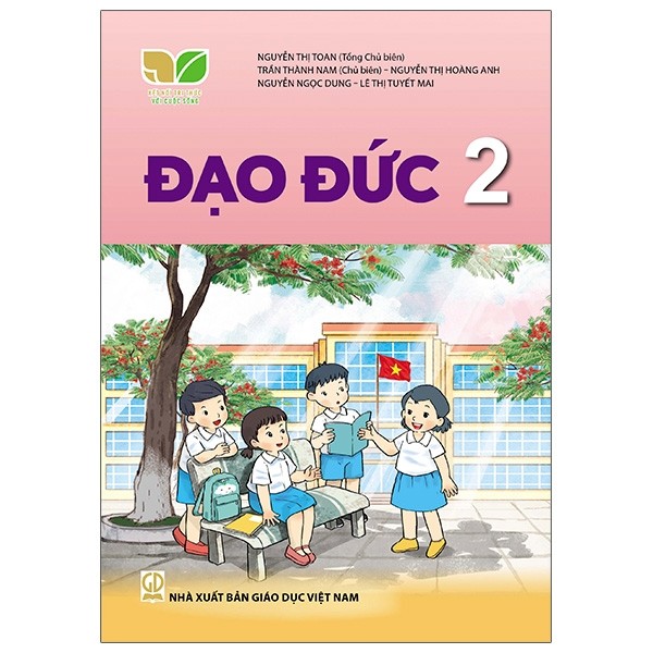 Bo
						
										
										Vo Bai Tap Tu Nhien Xa Hoi 2 (Ket Noi Tri Thuc) (Chuan) - Ảnh 12