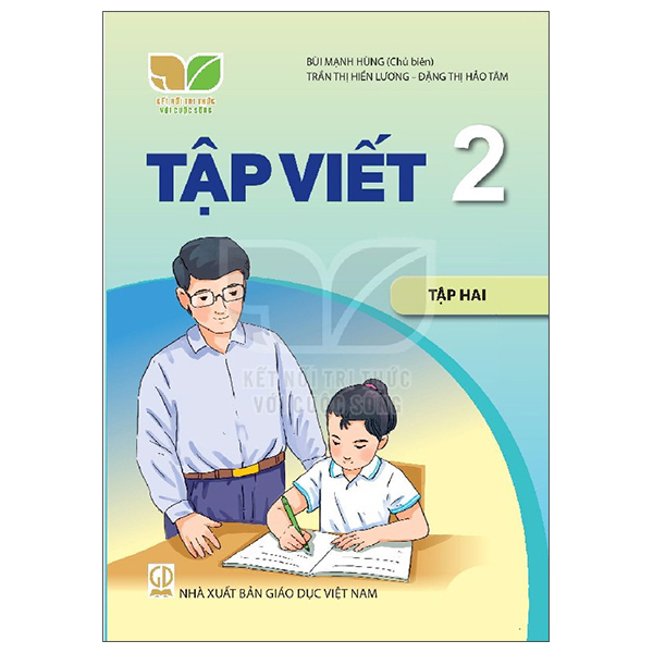 Bo
						
										
										Vo Bai Tap Tu Nhien Xa Hoi 2 (Ket Noi Tri Thuc) (Chuan) - Ảnh 5