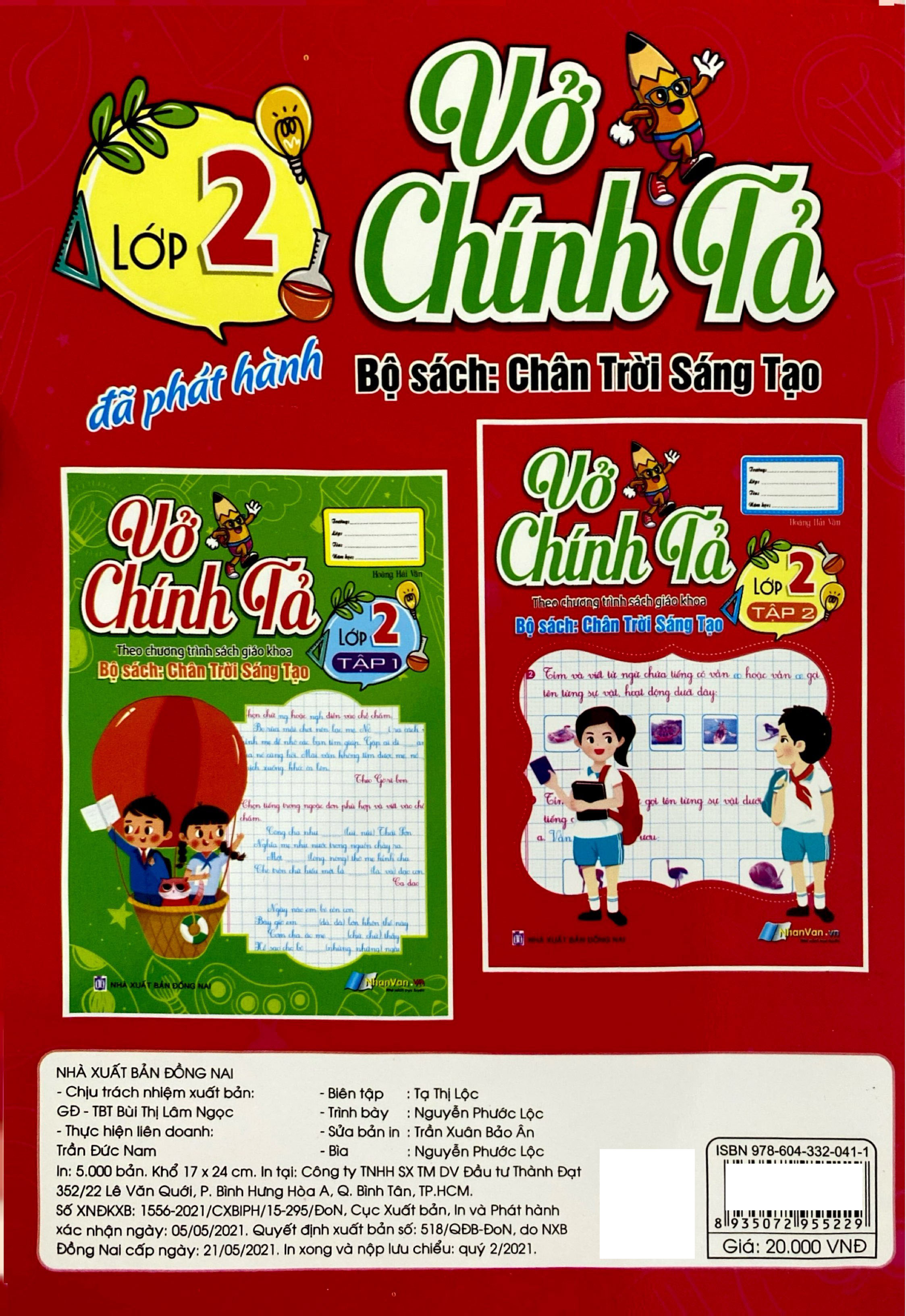 Bo
Vo Chinh Ta Lop 2 - Tap 2 (Theo Sach Giao Khoa Chan Troi Sang Tao) - Ảnh 6
