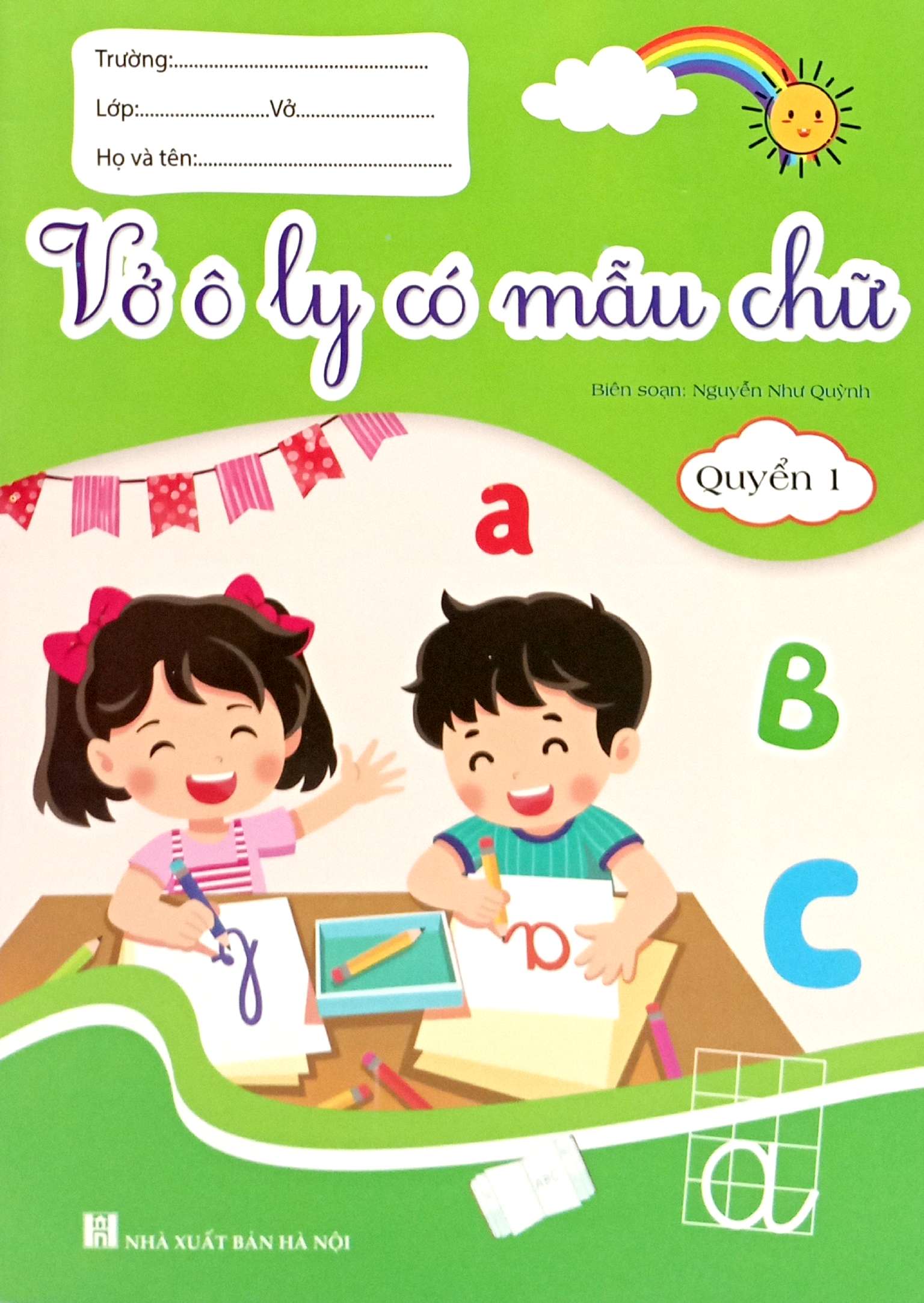 Bo
Vo O Ly Co Mau Chu - Quyen 1 - Ảnh 2