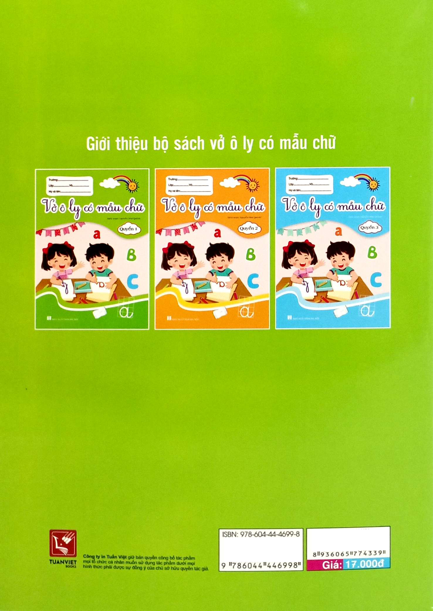 Bo
Vo O Ly Co Mau Chu - Quyen 1 - Ảnh 6