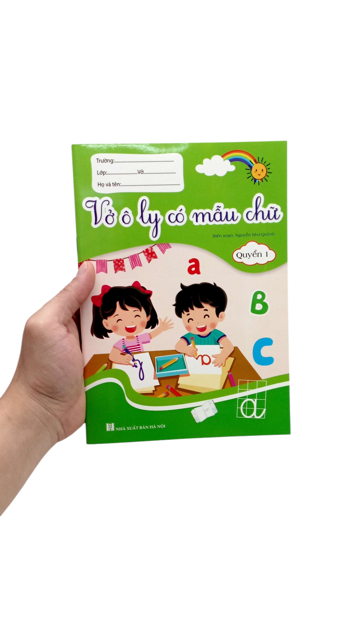 Bo
Vo O Ly Co Mau Chu - Quyen 1 - Ảnh 7