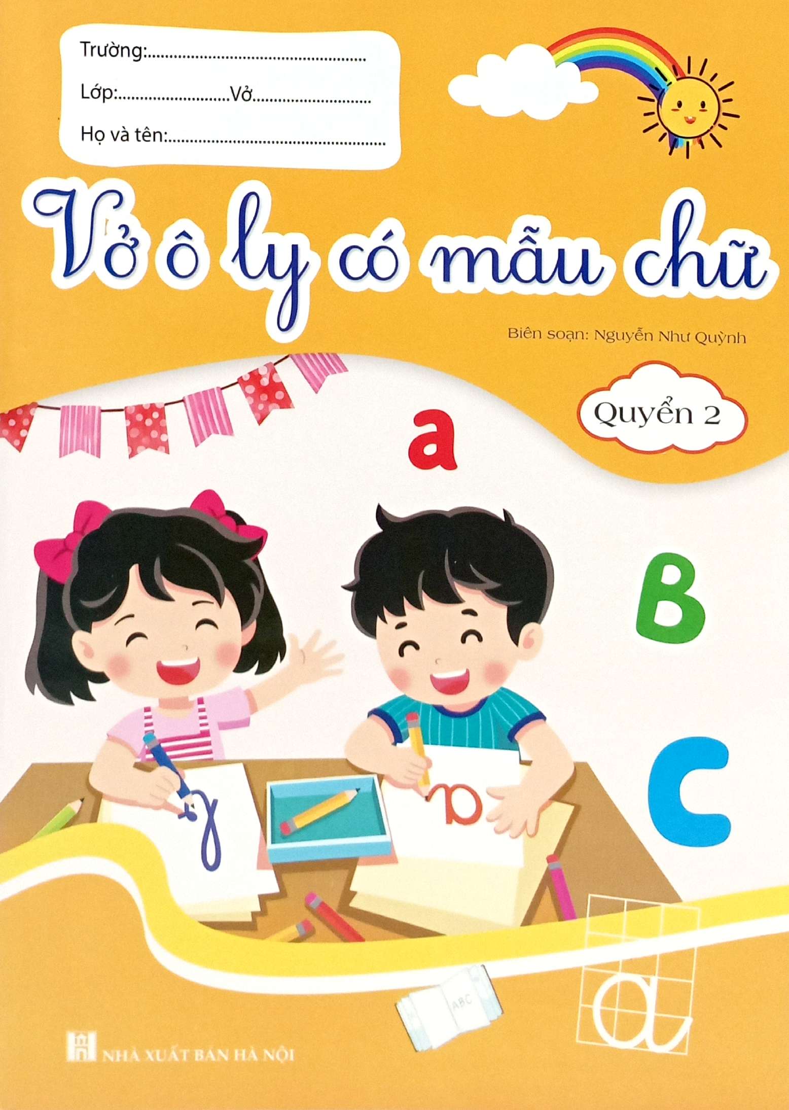 Bo
						
										
										Vo O Ly Co Mau Chu - Quyen 2 - Ảnh 2
