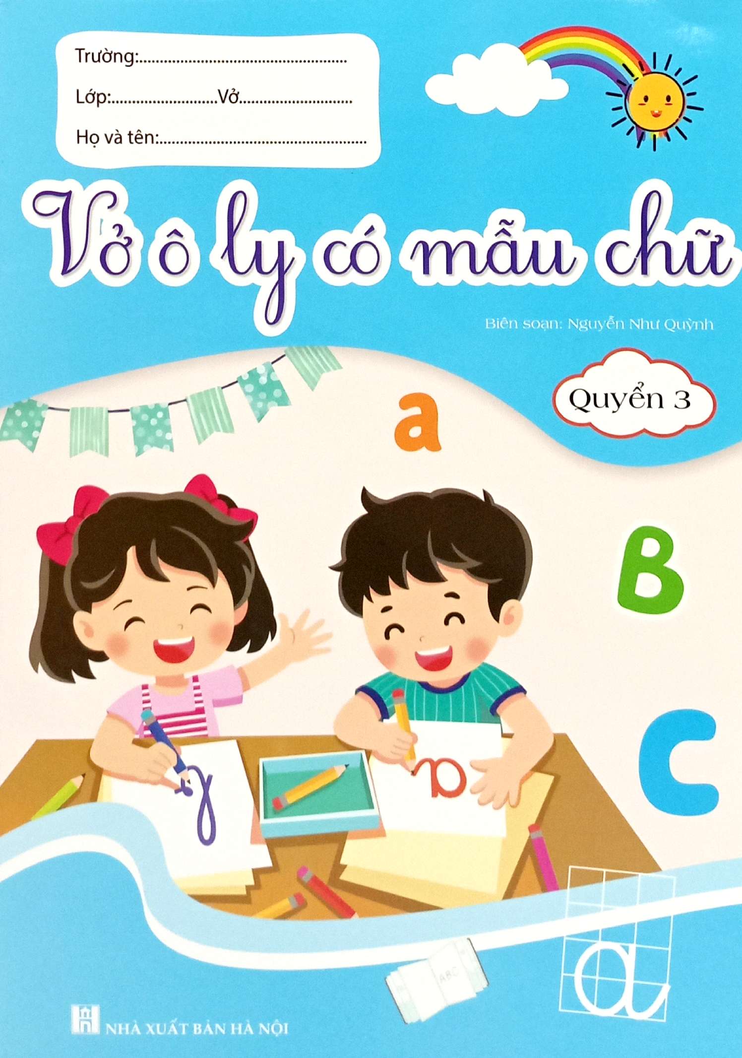 Bo
Vo O Ly Co Mau Chu - Quyen 3 - Ảnh 2