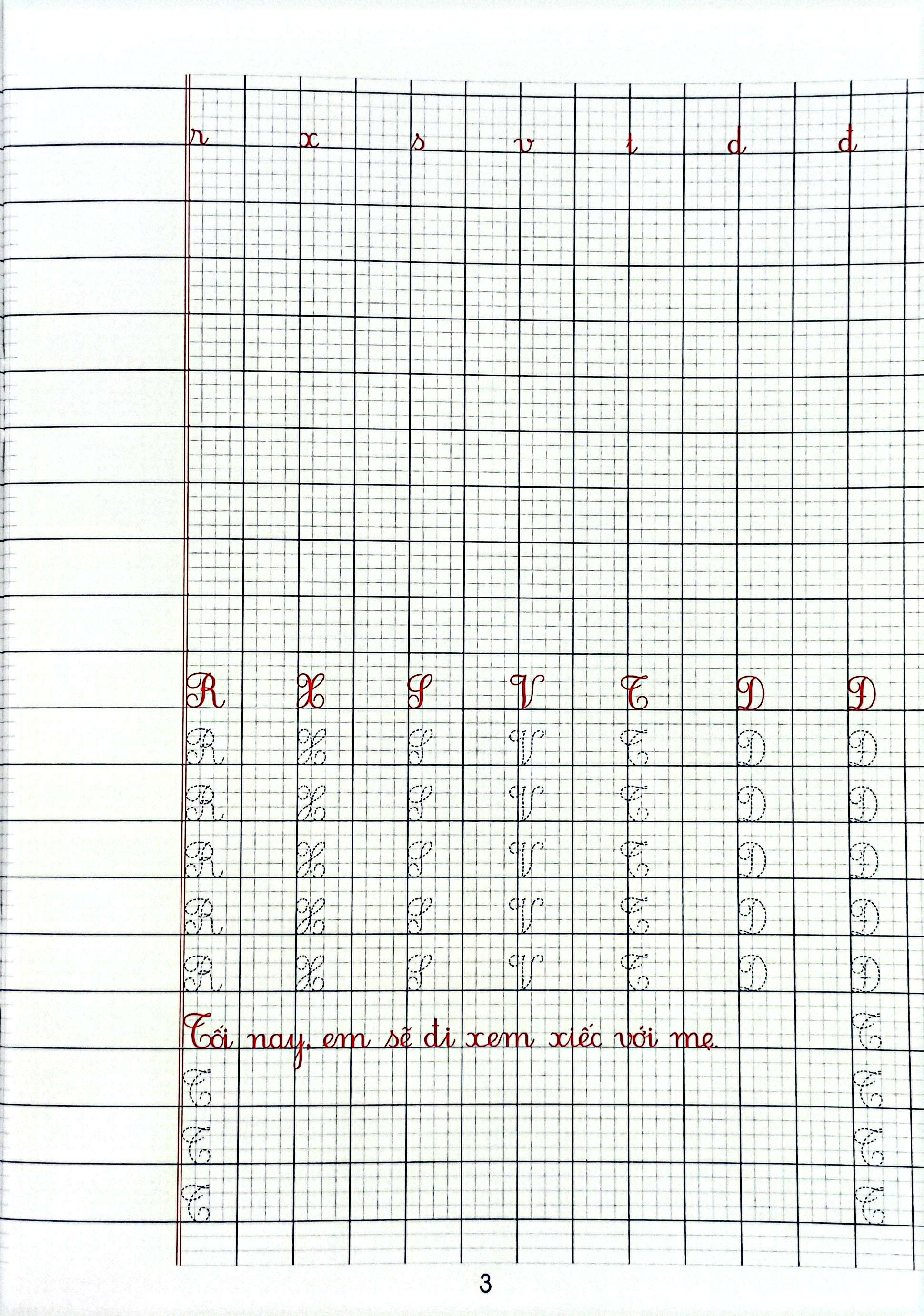 Bo
Vo O Ly Co Mau Chu - Quyen 3 - Ảnh 5