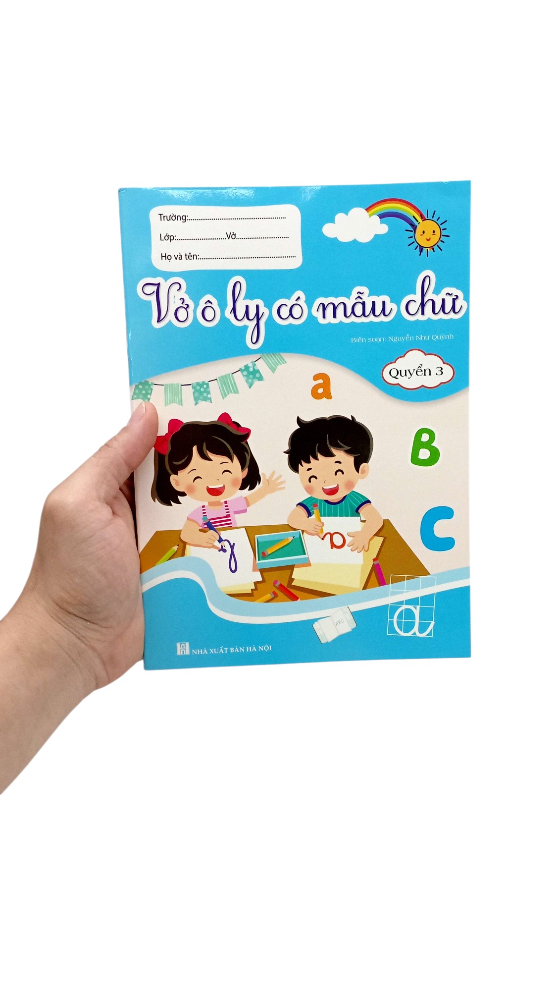 Bo
Vo O Ly Co Mau Chu - Quyen 3 - Ảnh 7