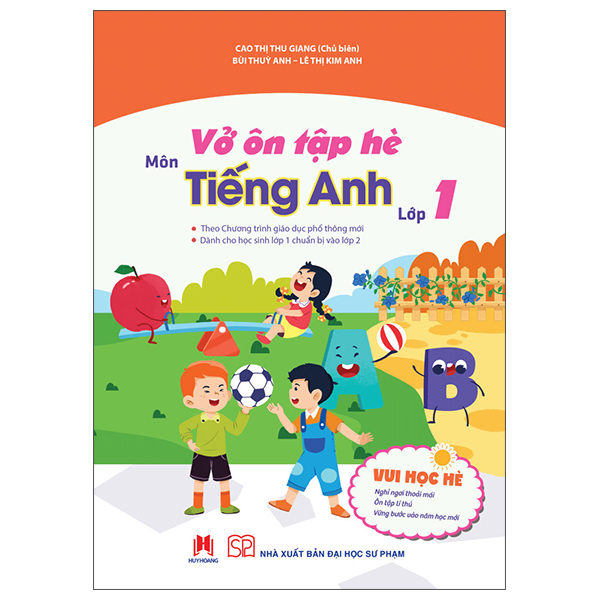 Bộ Vở Ôn Tập Hè Môn Toán - Lớp 1 - Ảnh 8