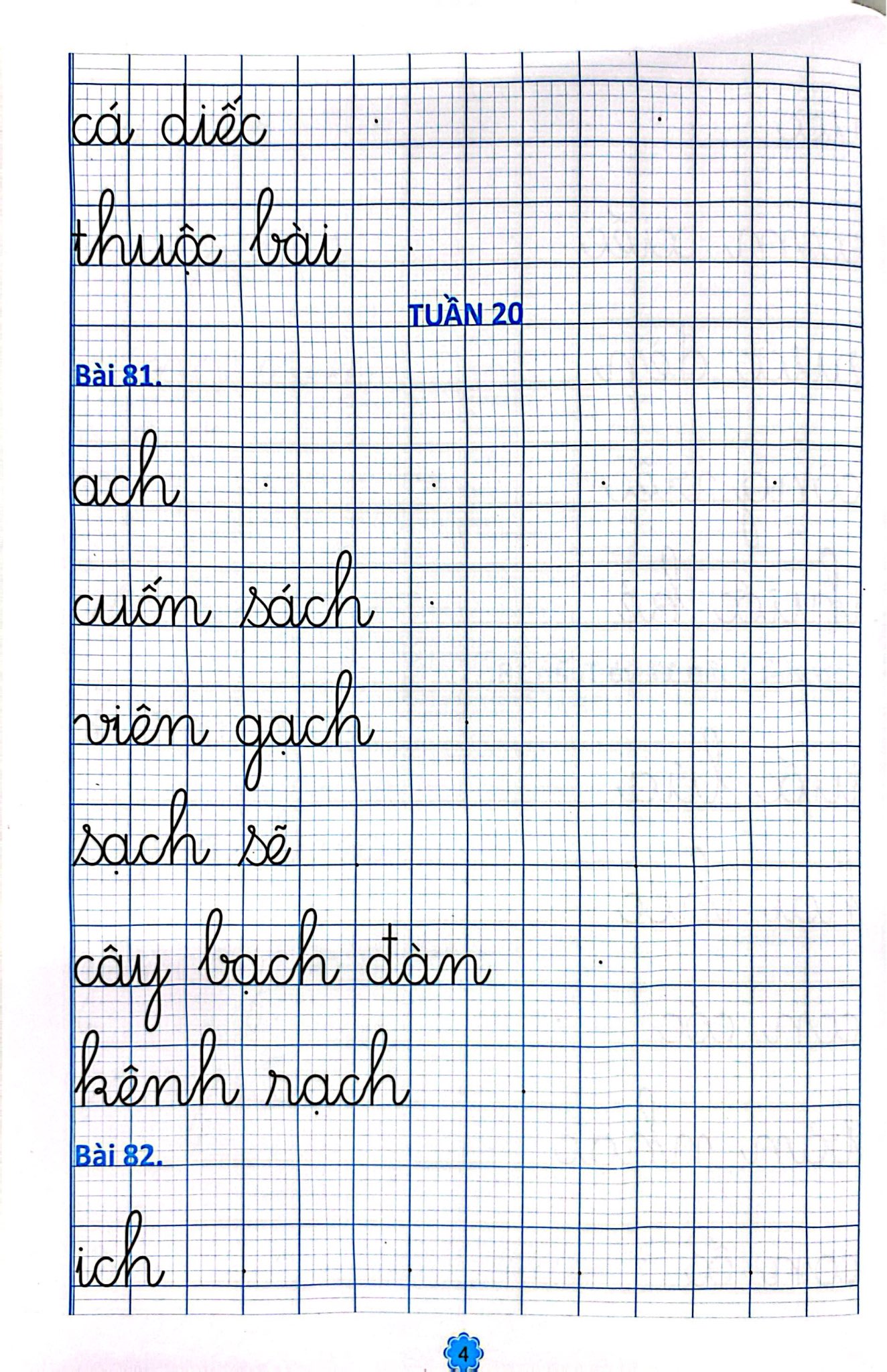 Bo
						
										
										Vo Tap Viet 1 - Tap 2 - Ảnh 6