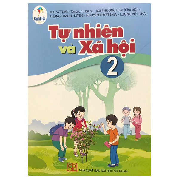 Bo
						
										
										Vo Thuc Hanh Hoat Dong Trai Nghiem 2 (Canh Dieu) (2025) - Ảnh 14