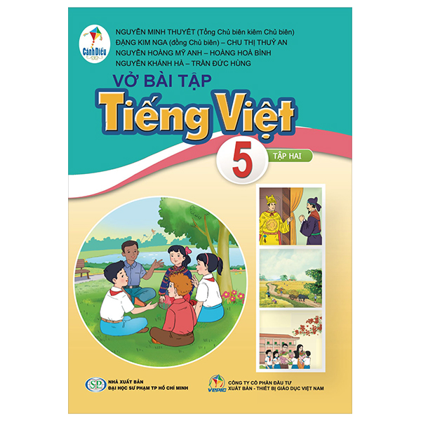 Bo
						
										
										Vo Thuc Hanh Hoat Dong Trai Nghiem 5 (Canh Dieu) (Chuan) - Ảnh 14