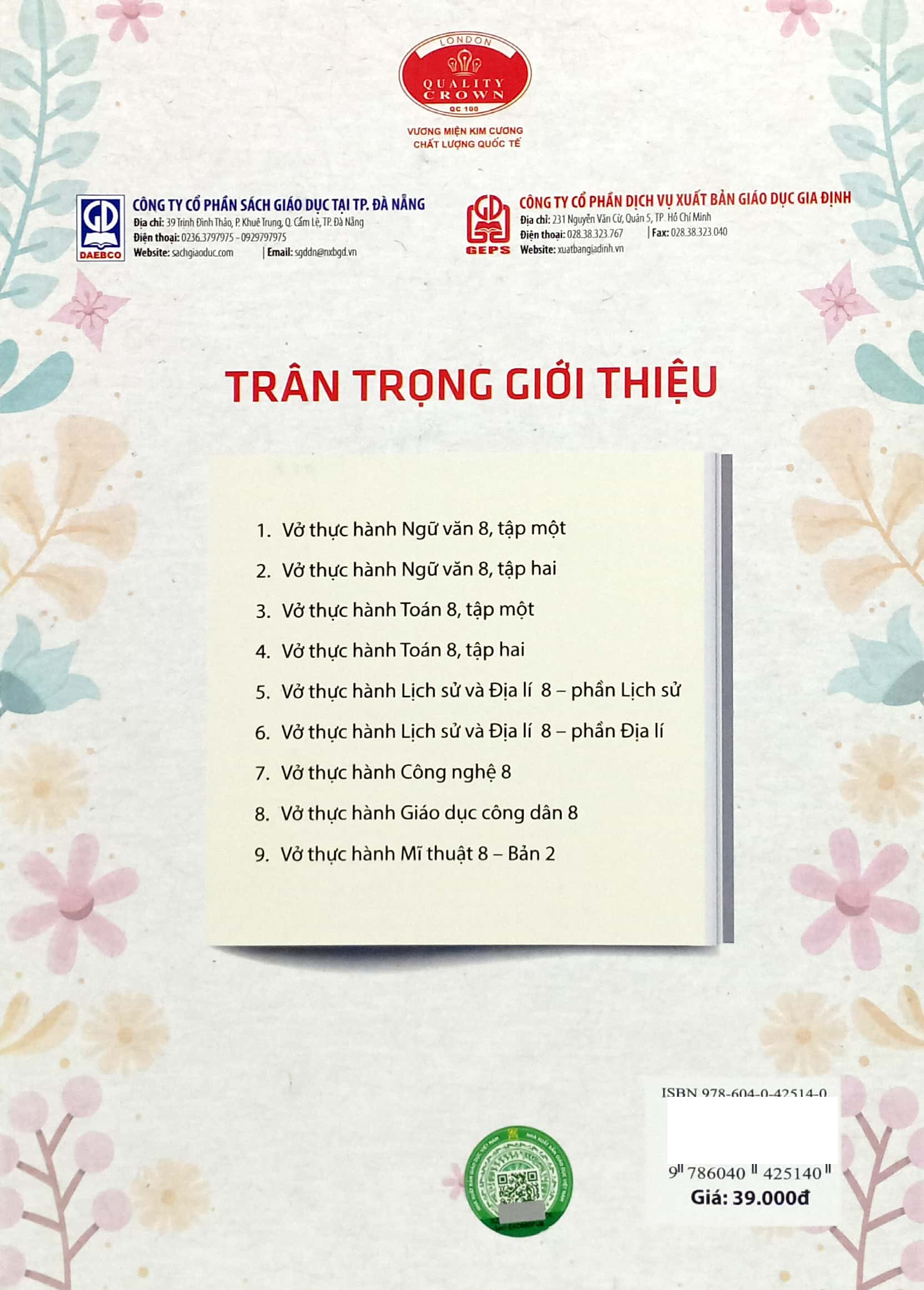 Bo
Vo Thuc Hanh Ngu Van 8 - Tap 2 (Chan Troi) - Ảnh 7