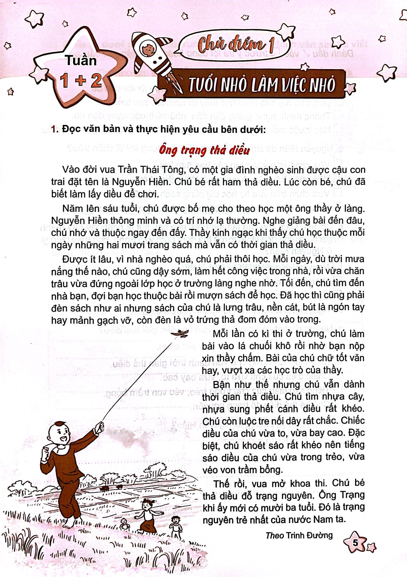 Bo
Vo Thuc Hanh Tieng Viet 4 - Tap 1 (Chan Troi) - Ảnh 4