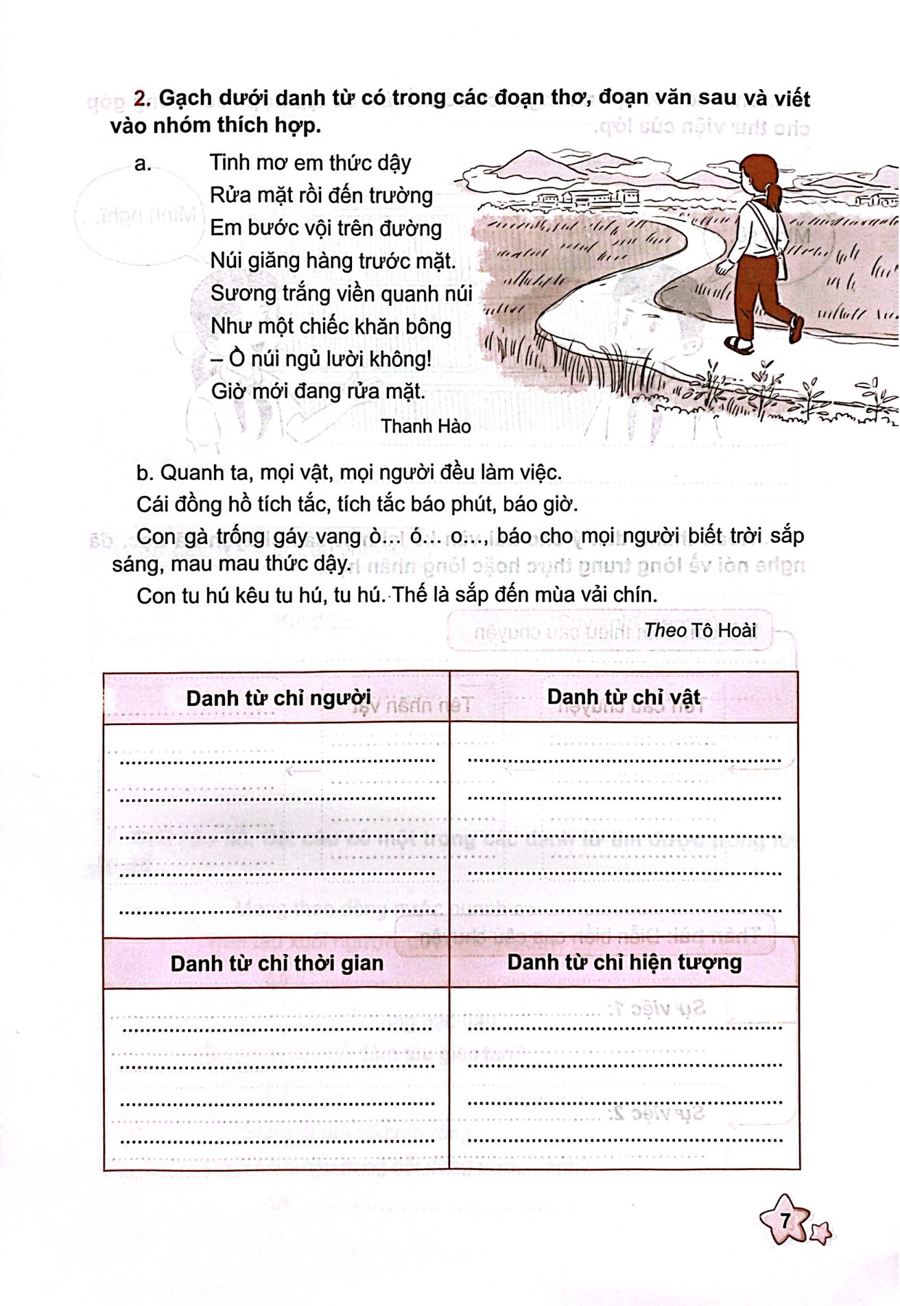 Bo
Vo Thuc Hanh Tieng Viet 4 - Tap 1 (Chan Troi) - Ảnh 6