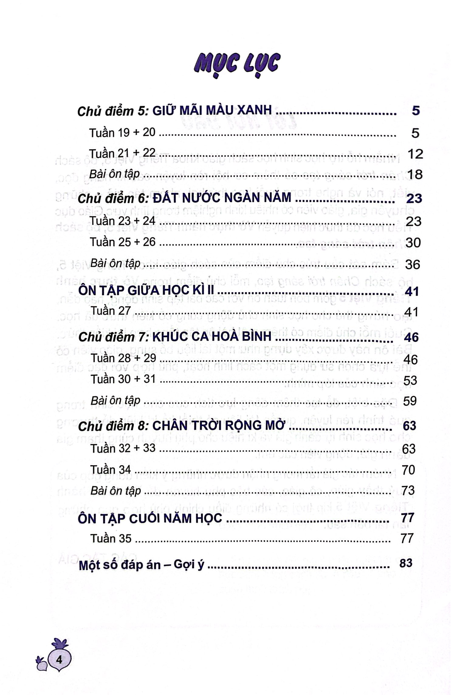 Bo
						
										
										Vo Thuc Hanh Tieng Viet 5 - Tap 2 (Chan Troi) - Ảnh 3