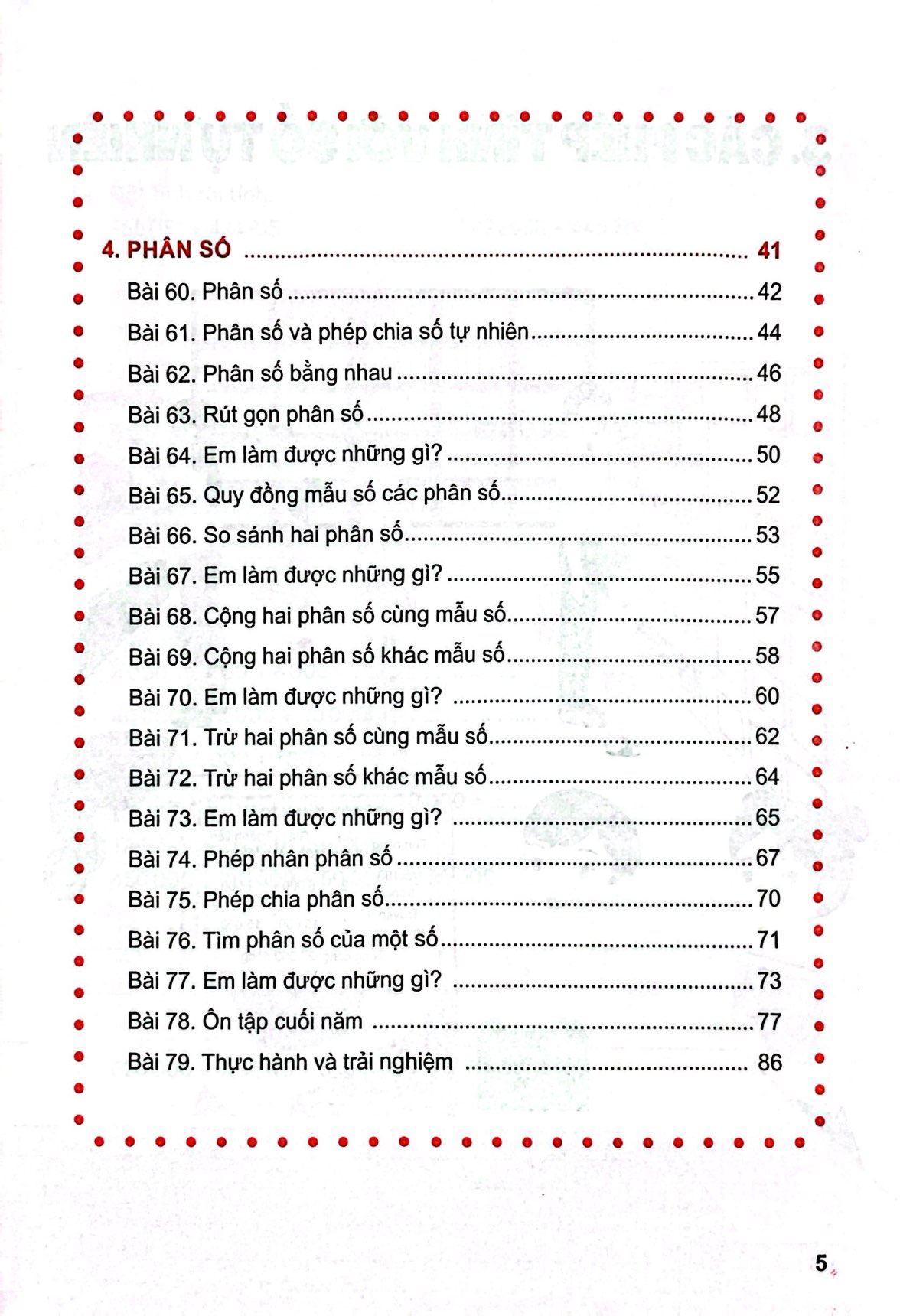 Bo
Vo Thuc Hanh Toan 4 - Tap 2 (Chan Troi) - Ảnh 4