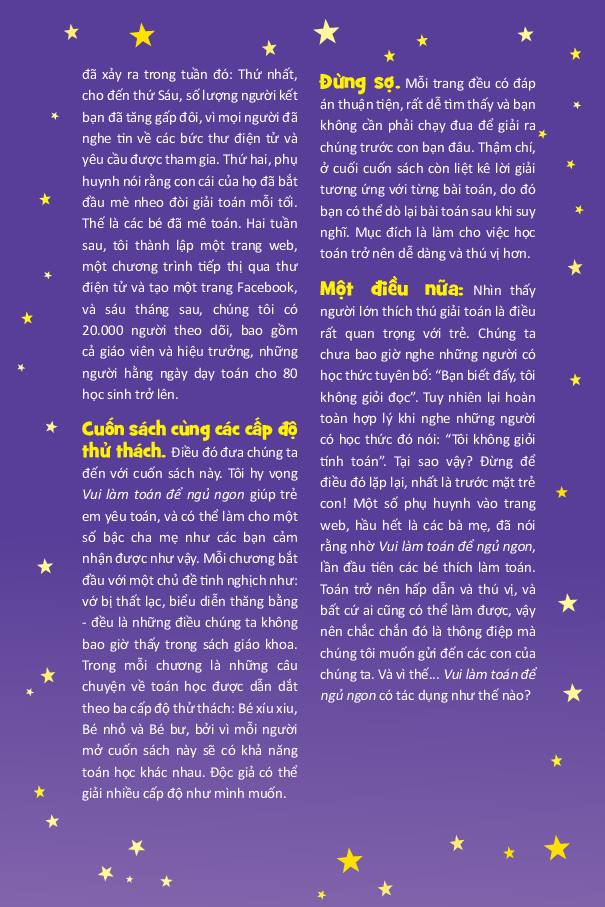 bộ vui làm toán để ngủ ngon 02 - bedtime math 2 - Ảnh 5
