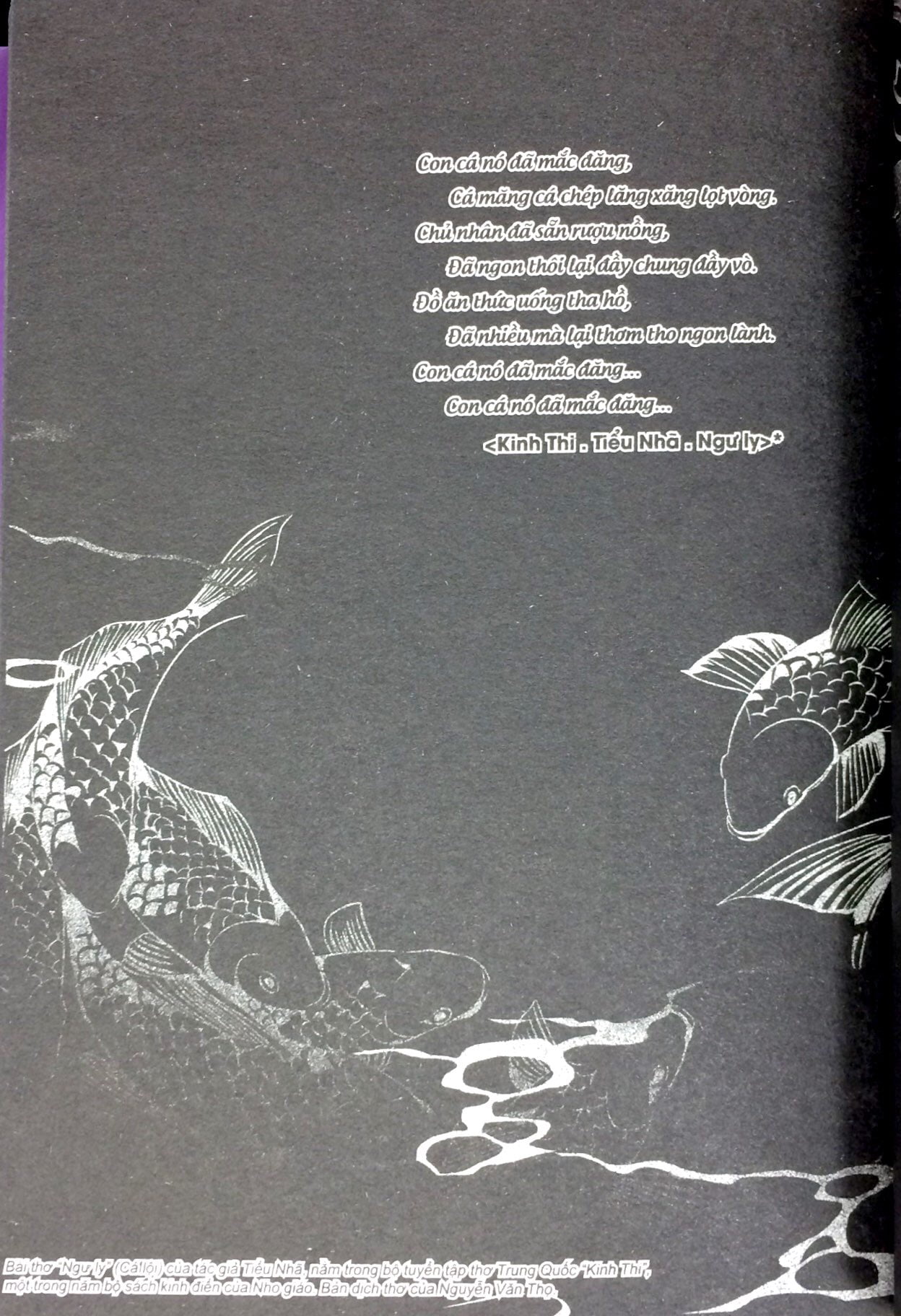 bộ yển sư - 4 - Ảnh 11