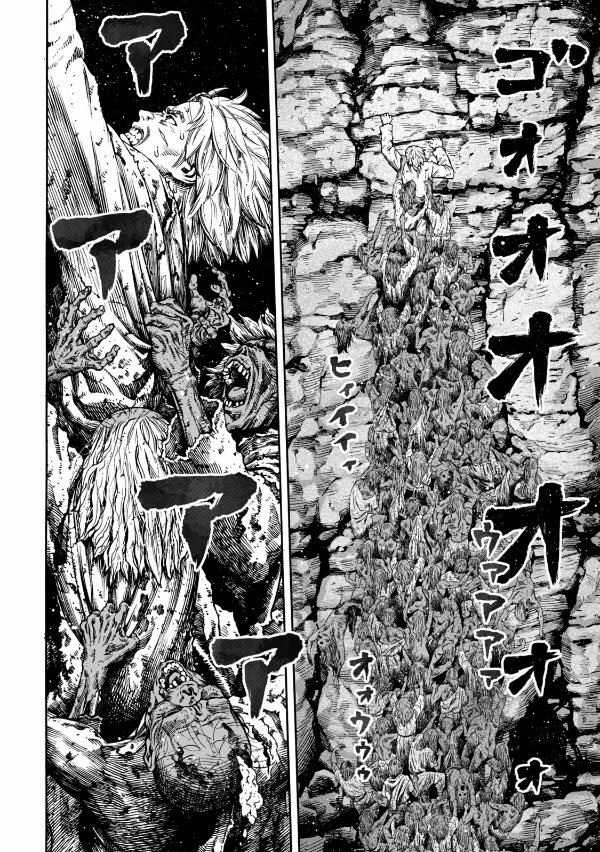 Bo
ヴィンランド・サガ - Vinland Saga 24 - Ảnh 9