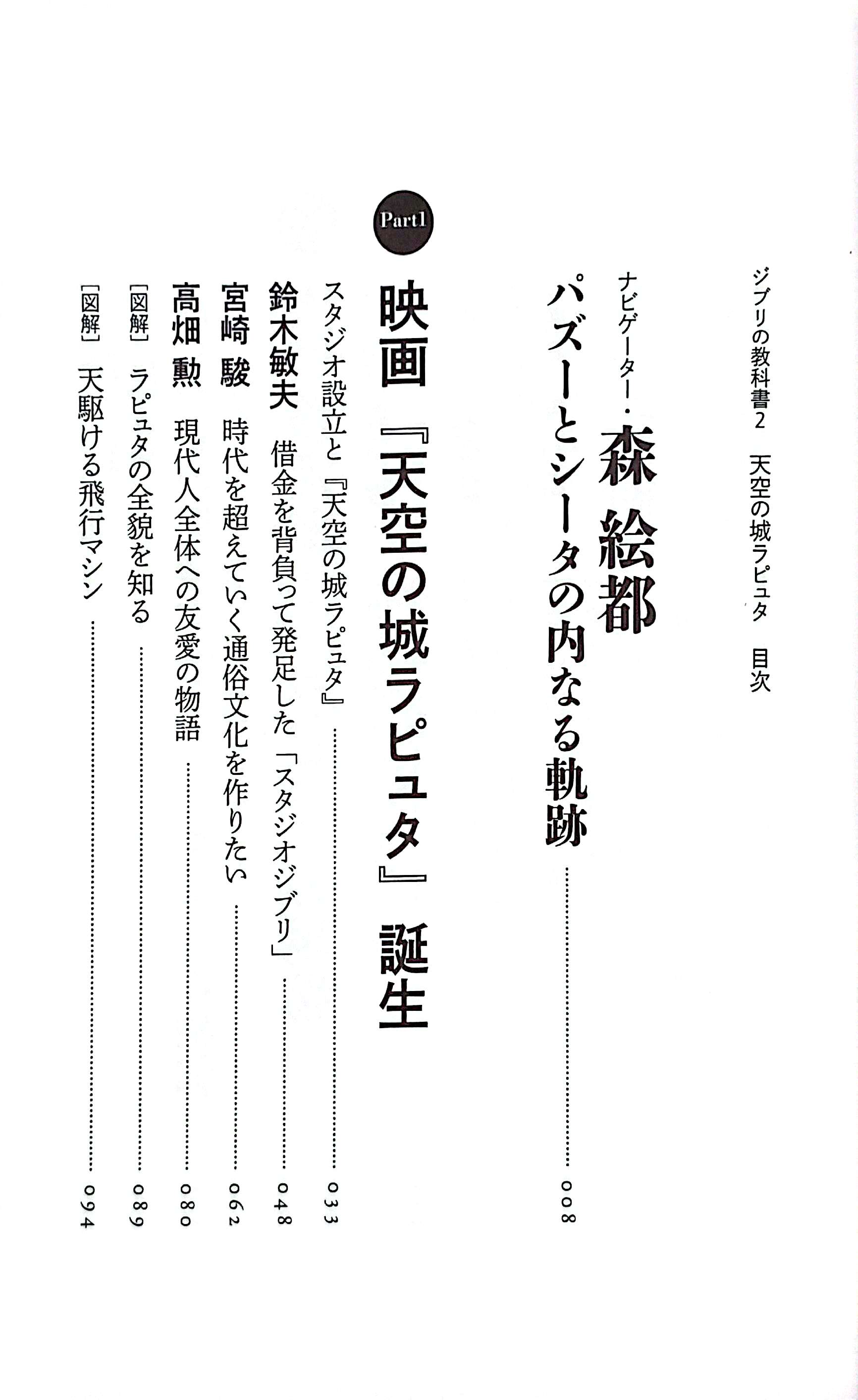 Bo
ジブリの教科書 天空の城ラピュタ - Tenkuu No Shiro Rapyuta Ghibli No Kyoukasho - Laputa: Castle In The Sky 2 - Ảnh 5