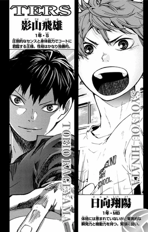 bộ ハイキュー!! 9 - haikyu!! 9 - Ảnh 4