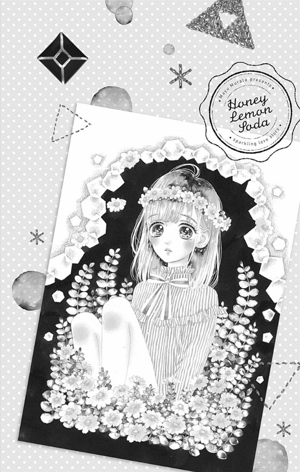 Bo
ハニーレモンソーダ 10 - Honey Lemon Soda 10 - Ảnh 6