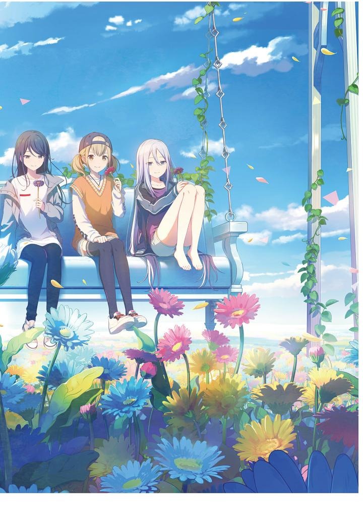 Bo
						
										
										プロジェクトセカイ カラフルステージ! feat. 初音ミク 公式ビジュアルファンブック - Project Sekai Colorful Stage! Feat. Hatsune Miku Official Visual Fan Book Vol.4 - Ảnh 4