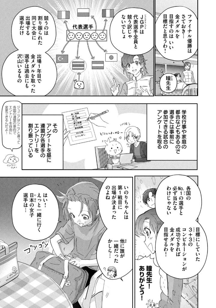 Bo
メダリスト - Medalist 11 - Ảnh 9