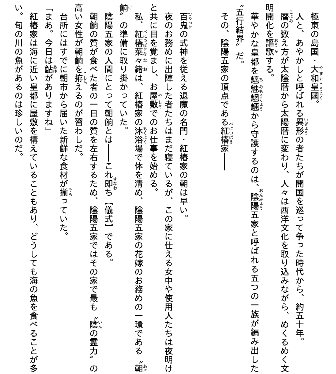 Bo
傷モノの花嫁 - Kizu Mono No Hanayome 2 (Light Novel) - Ảnh 3