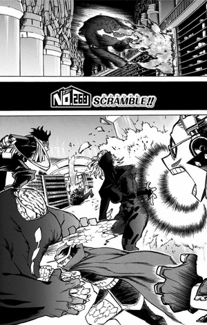 bộ 僕のヒーローアカデミア 28 (ジャンプコミックス) boku no hiirouakademia 28 - Ảnh 7