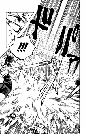 bộ 呪術廻戦 13 - jujutsu kaisen 13 - Ảnh 13