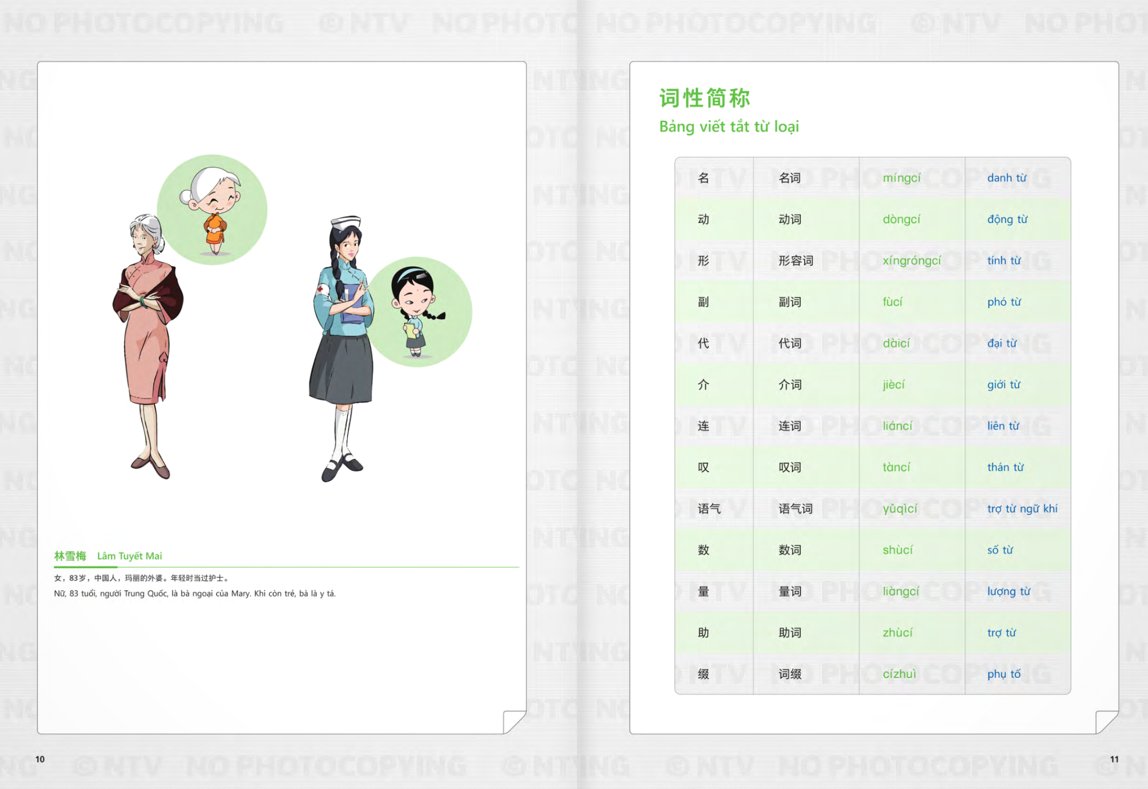 Bo
生存交际 - Giao Tiep Co Ban - Sach Bai Hoc - Tap 2 - Ảnh 7