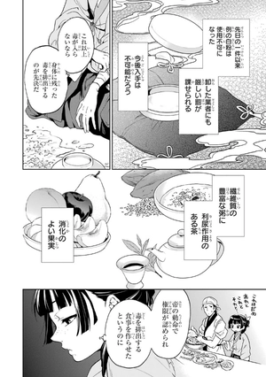 bộ 薬屋のひとりごと 2 kusuriya no hitorigoto 2 - Ảnh 12