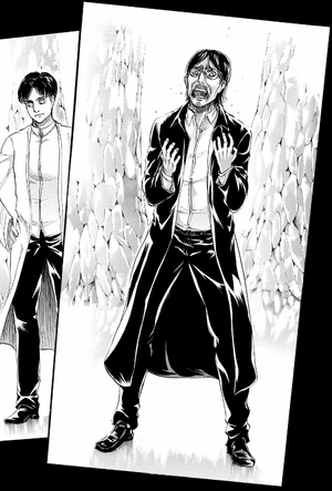 bộ 進撃の巨人 20 - attack on titan 20 - Ảnh 10